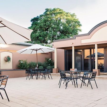 Motel Barclay On View Bendigo Zewnętrze zdjęcie